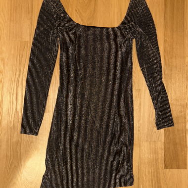 Partykleid