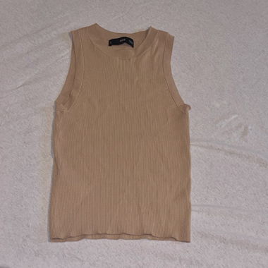 Bauchfreies Top – Grösse XS (MNG)