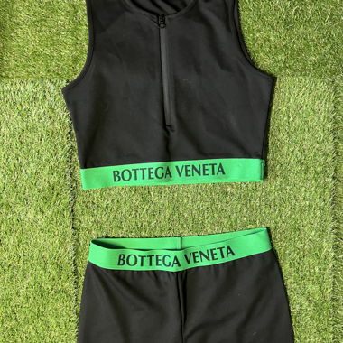 Bottega Veneta Sport-Set