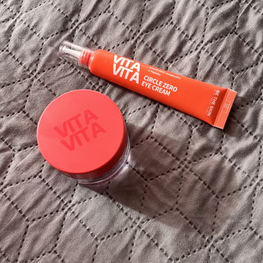 Vita Vita PDRN Cream Set