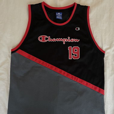 maillot Champion