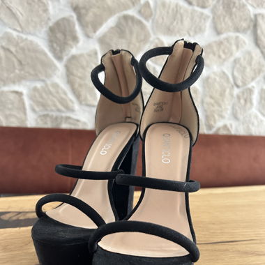 High Heels