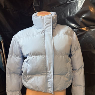 New Yorker Jacke 