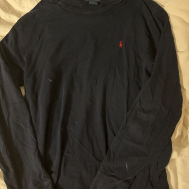 Polo Ralph Lauren Langarmshirt