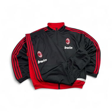 Adidas AC Milan Training Suit
