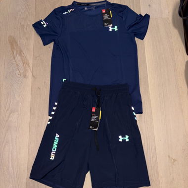 Under Armour Sport Set