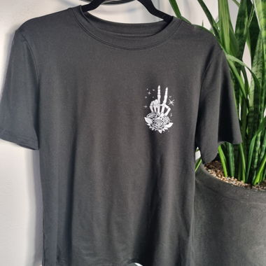 Skull T-Shirt 