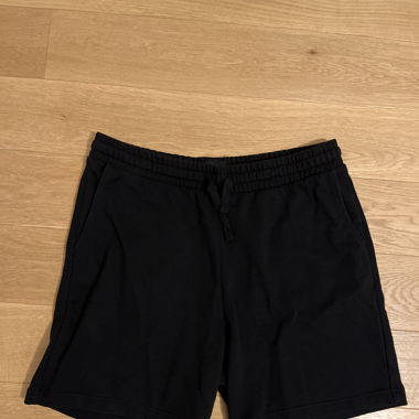 kurze jogginghose