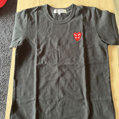 T-shirt Comme des Garçons