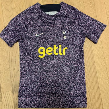 Nike Tottenham Training Shirt S