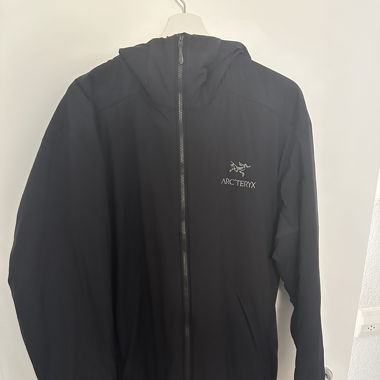 Arcteryx Atom Hoody