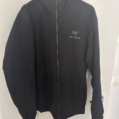 Arcteryx Atom Hoody