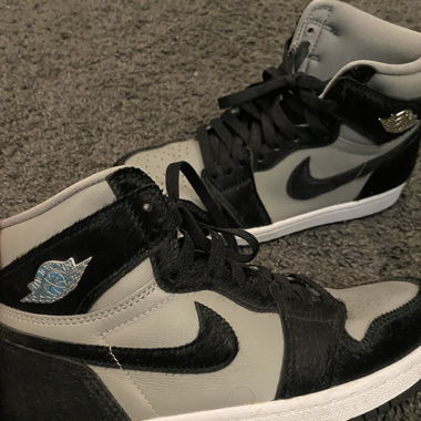 Jordan 