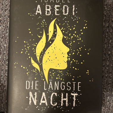 Libro La notte più lunga