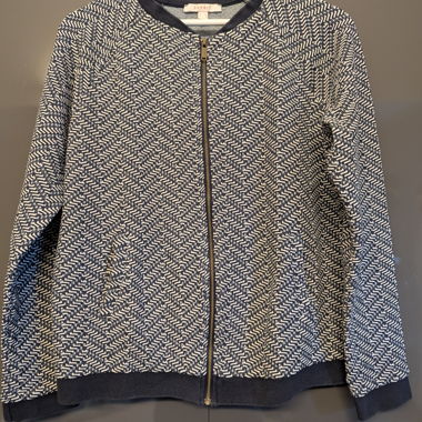 Esprit gemusterte Jacke