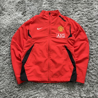 Veste Nike Manchester United