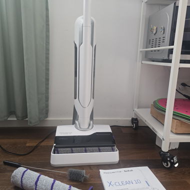 Rowenta X-Clean 10 Vacuum Cleaner