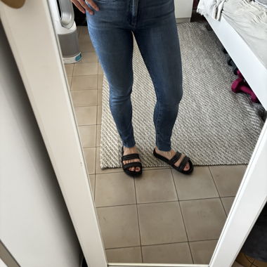 Jeans skinny Armed Angels tillaa
