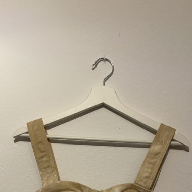 Crop-top