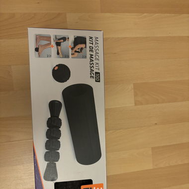 Massage Kit 