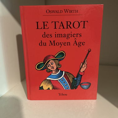 Das Tarot der Bildermacher des Mittelalters
