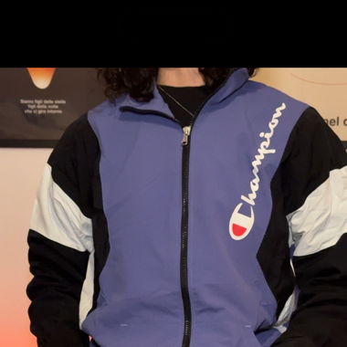 Giacchetto sportivo Champion M