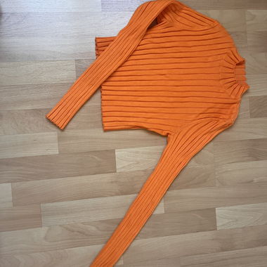 T-shirt à manches longues