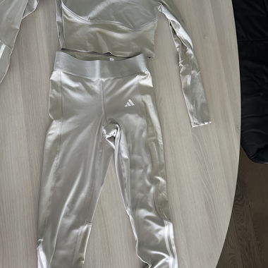 Set Adidas Hyperglam Shine