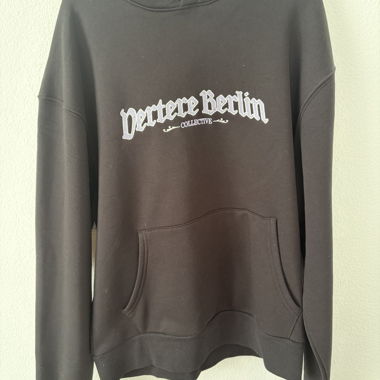 Felpa Vertere Berlin Collective