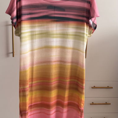 Robe de bain Grimaldimare