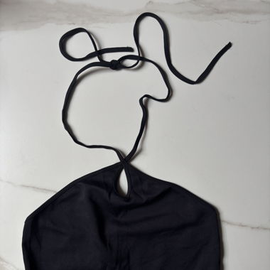 Top dos nus Zara 