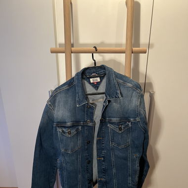 Hilfiger Jeansjacke