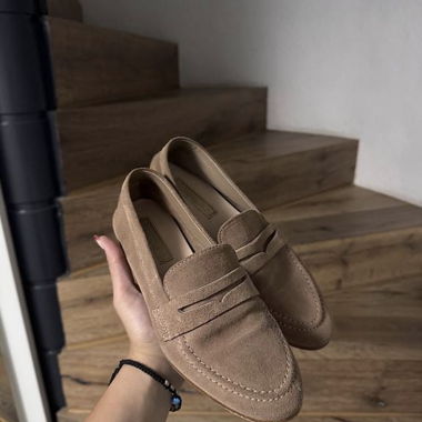 Mocassins