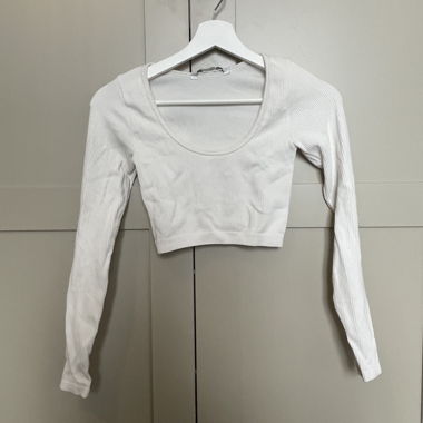 Stradivarius Longsleeve