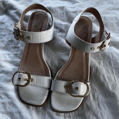 cute heels size 38
