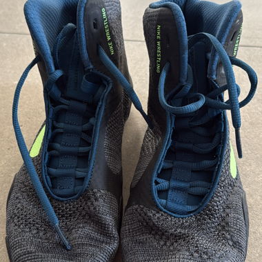 Scarpe da lotta Nike