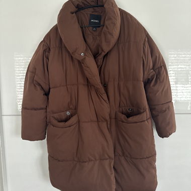 winter coat