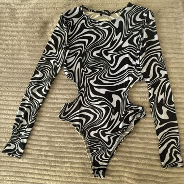 Body neuf