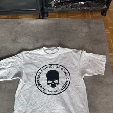 Number Nine T-Shirt