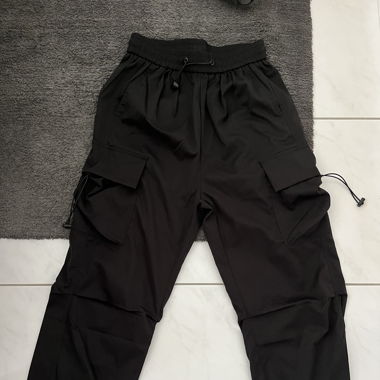 New pants