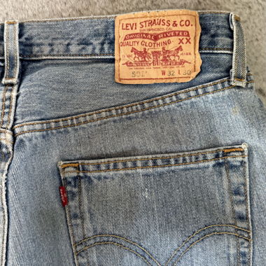 Jeans Levi's W32 L30