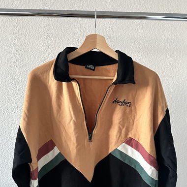 Zip Swearer KAOTIKO