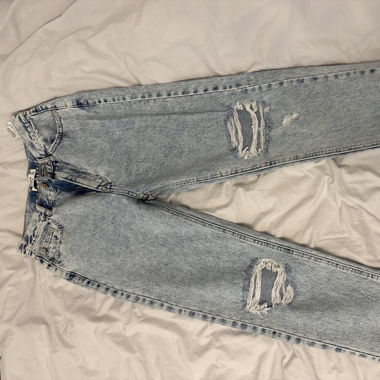 Momjeans