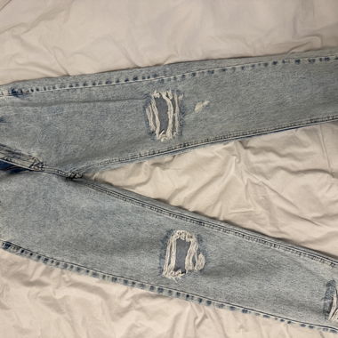 Momjeans