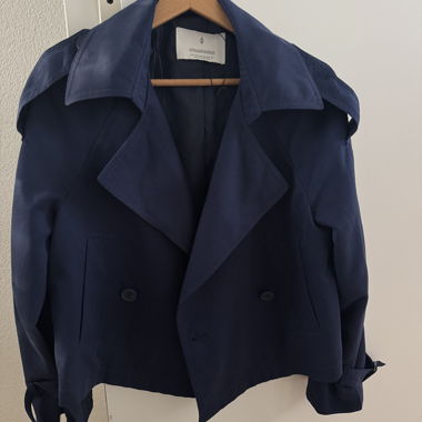 Trench Coat