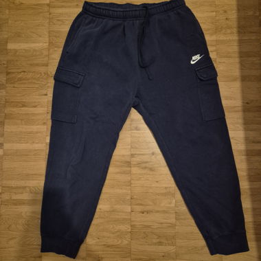 Pantaloni cargo da jogging Nike