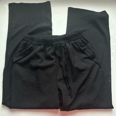 Leichte Sommerhose