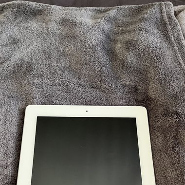 iPad
