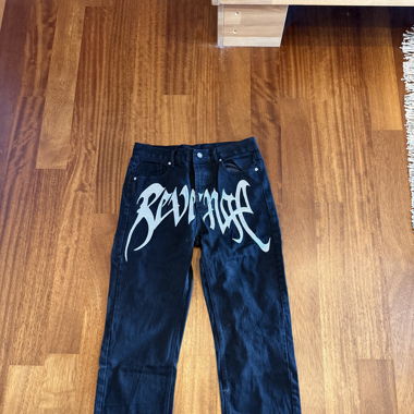 Revenge Jeans