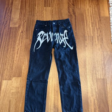 Revenge Jeans